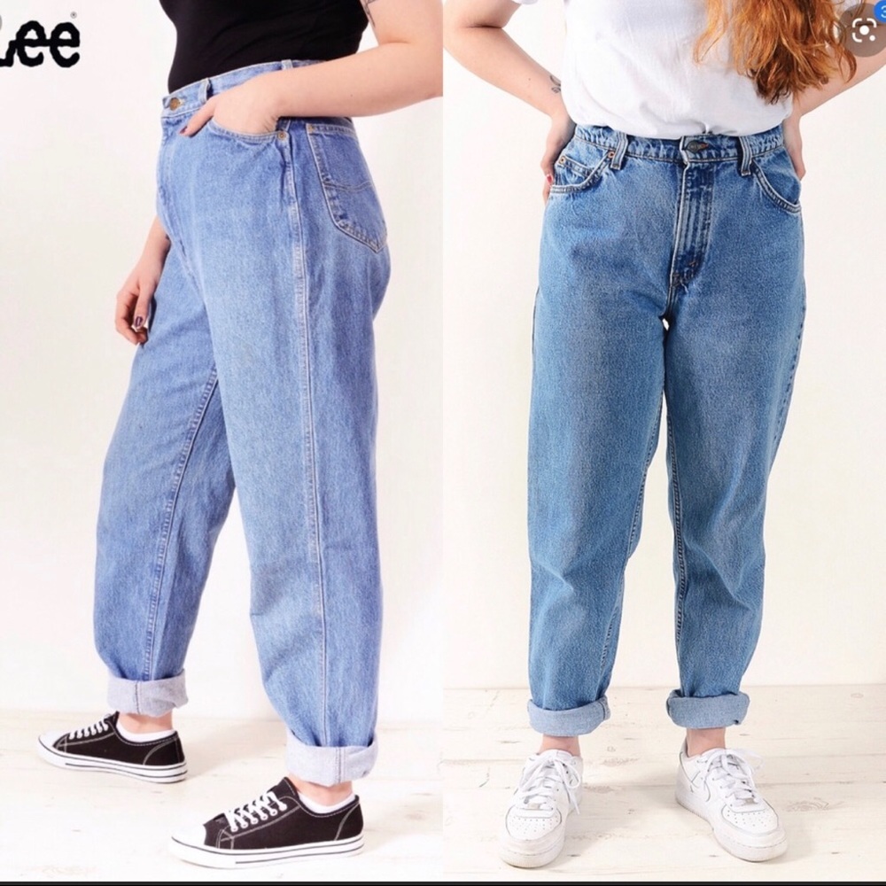 LEE jeans